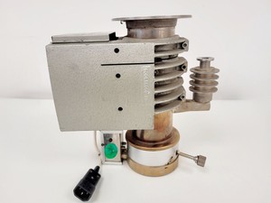 Thumbnail image of Edwards Diffusion Vapour Vacuum Pump  Model E02 Lab