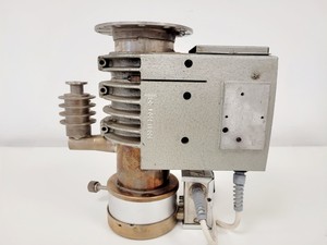 Thumbnail image of Edwards Diffusion Vapour Vacuum Pump  Model E02 Lab