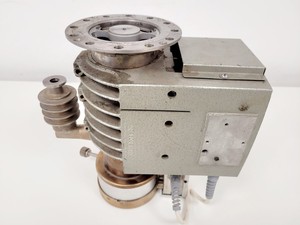 Thumbnail image of Edwards Diffusion Vapour Vacuum Pump  Model E02 Lab