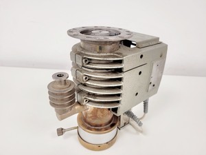 Thumbnail image of Edwards Diffusion Vapour Vacuum Pump  Model E02 Lab