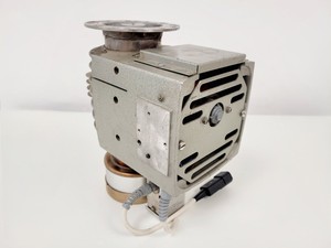Thumbnail image of Edwards Diffusion Vapour Vacuum Pump  Model E02 Lab