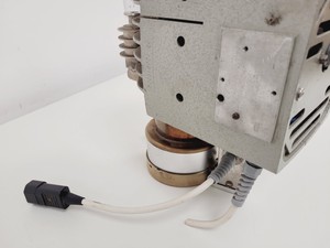 Thumbnail image of Edwards Diffusion Vapour Vacuum Pump  Model E02 Lab