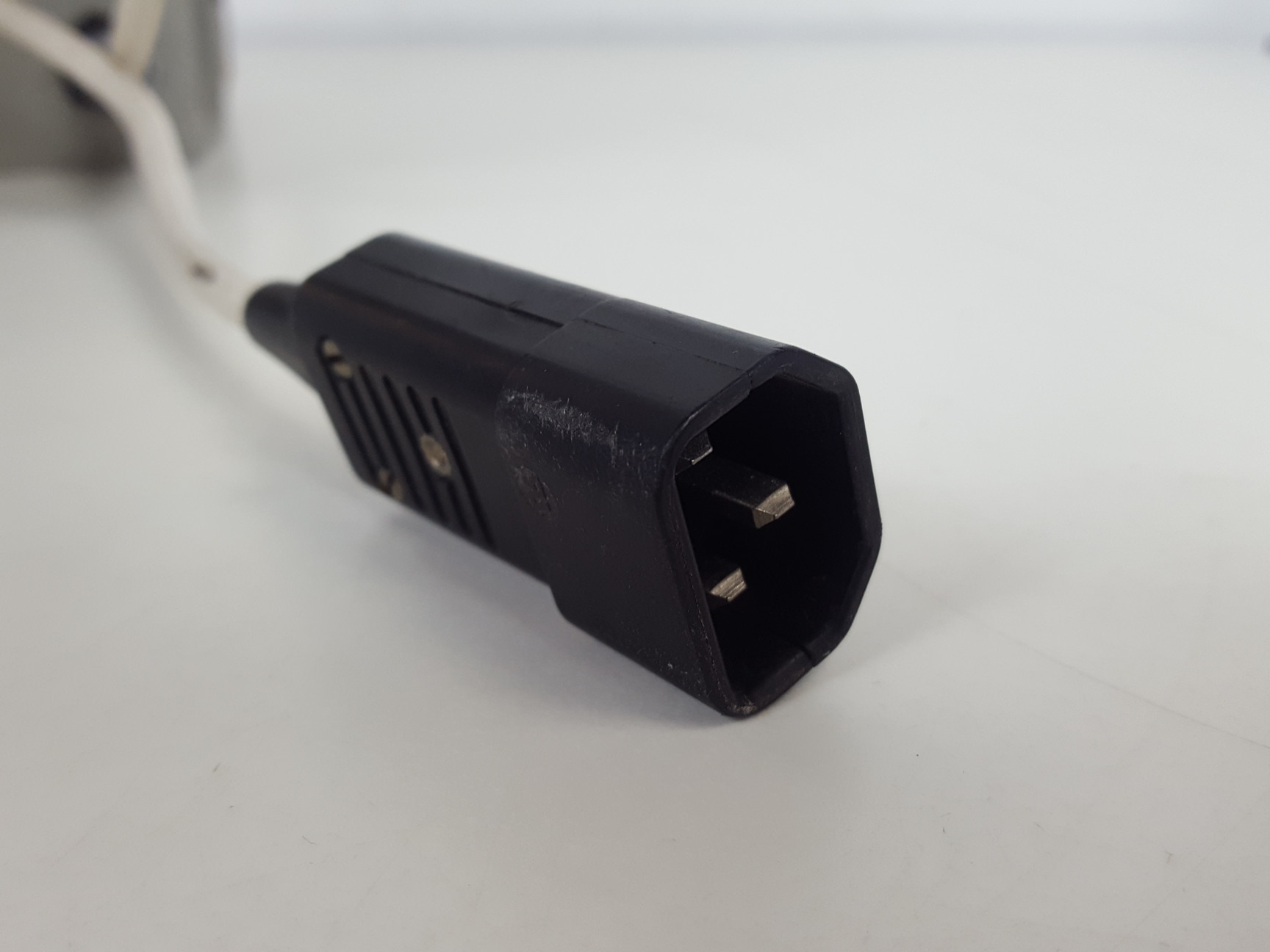 Image of Edwards Diffusion Vapour Vacuum Pump  Model E02 Lab