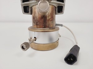 Thumbnail image of Edwards Diffusion Vapour Vacuum Pump  Model E02 Lab