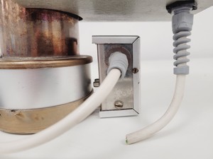 Thumbnail image of Edwards Diffusion Vapour Vacuum Pump  Model E02 Lab
