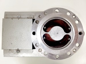 Thumbnail image of Edwards Diffusion Vapour Vacuum Pump  Model E02 Lab