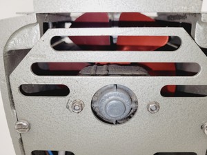 Thumbnail image of Edwards Diffusion Vapour Vacuum Pump  Model E02 Lab