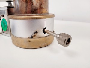 Thumbnail image of Edwards Diffusion Vapour Vacuum Pump  Model E02 Lab