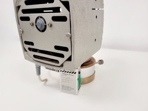 Thumbnail image of Edwards Diffusion Vapour Vacuum Pump  Model E02 Lab