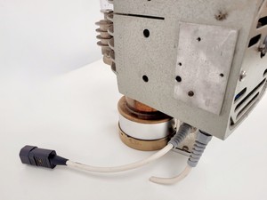 Thumbnail image of Edwards Diffusion Vapour Vacuum Pump  Model E02 Lab