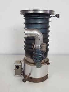 Thumbnail image of Edwards Model E04 Diffusion Vapour Vacuum Pump Lab