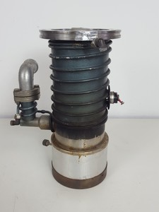 Thumbnail image of Edwards Model E04 Diffusion Vapour Vacuum Pump Lab