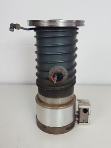 Thumbnail image of Edwards Model E04 Diffusion Vapour Vacuum Pump Lab