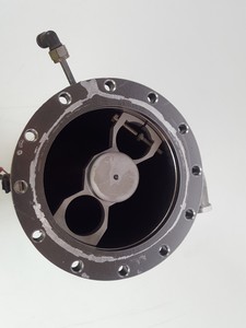 Thumbnail image of Edwards Model E04 Diffusion Vapour Vacuum Pump Lab