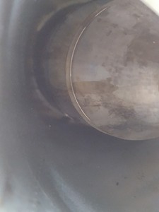 Thumbnail image of Edwards Model E04 Diffusion Vapour Vacuum Pump Lab