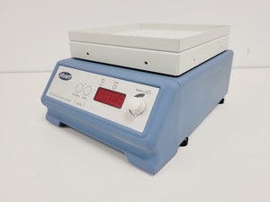Thumbnail image of Stuart SSM5 Microplate Shaker Mini Lab