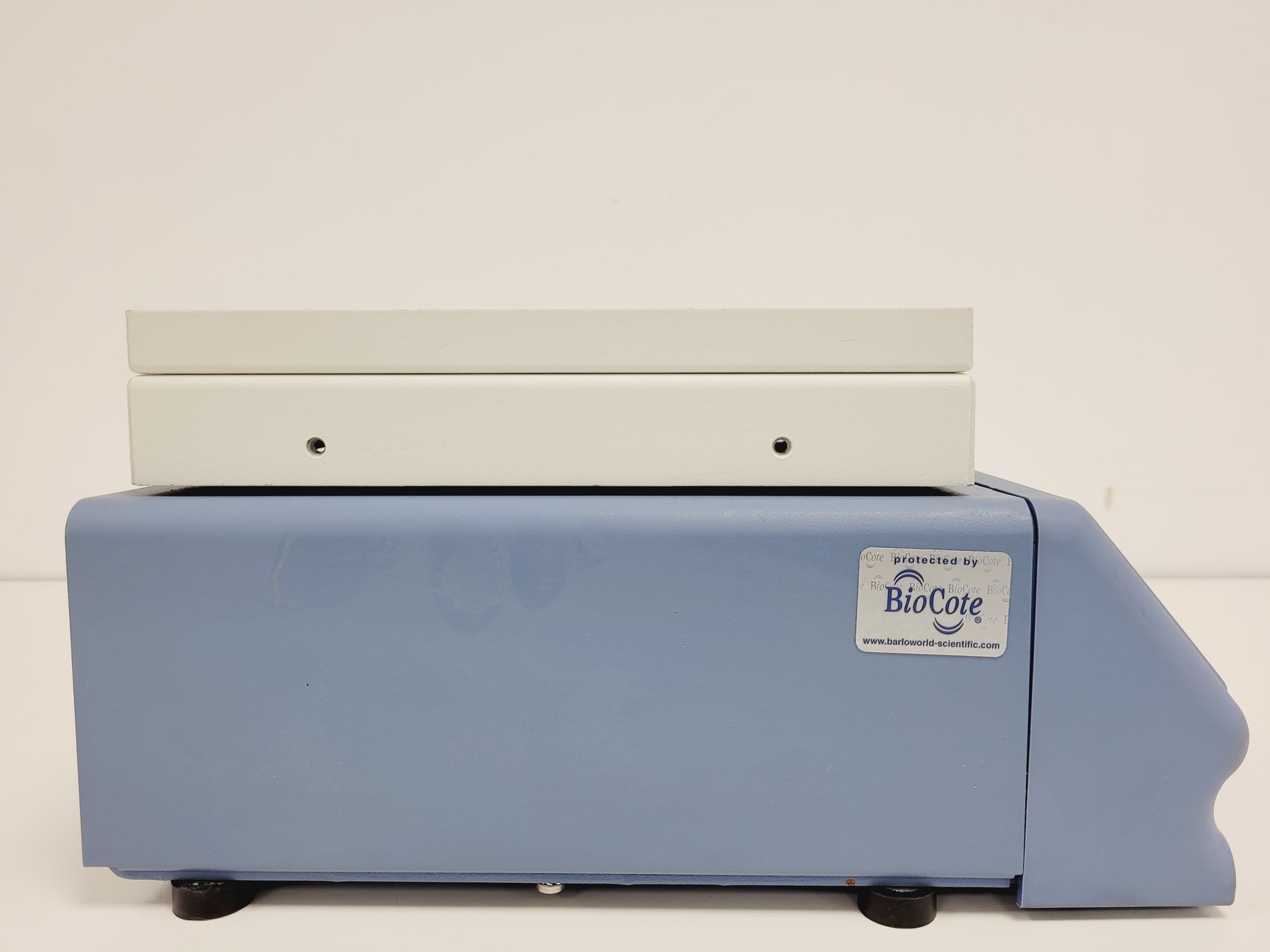 Image of Stuart SSM5 Microplate Shaker Mini Lab