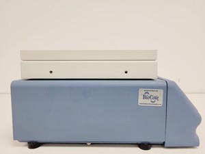 Thumbnail image of Stuart SSM5 Microplate Shaker Mini Lab