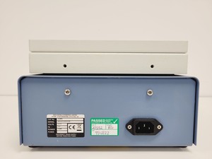 Thumbnail image of Stuart SSM5 Microplate Shaker Mini Lab