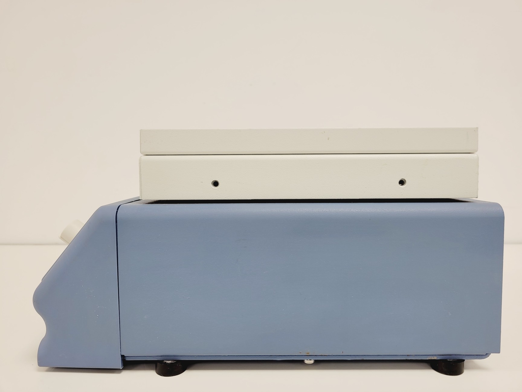 Image of Stuart SSM5 Microplate Shaker Mini Lab