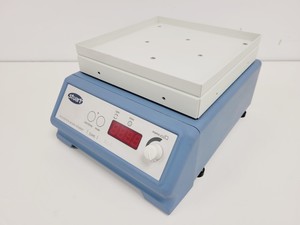 Thumbnail image of Stuart SSM5 Microplate Shaker Mini Lab