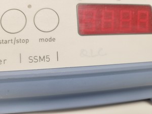 Thumbnail image of Stuart SSM5 Microplate Shaker Mini Lab