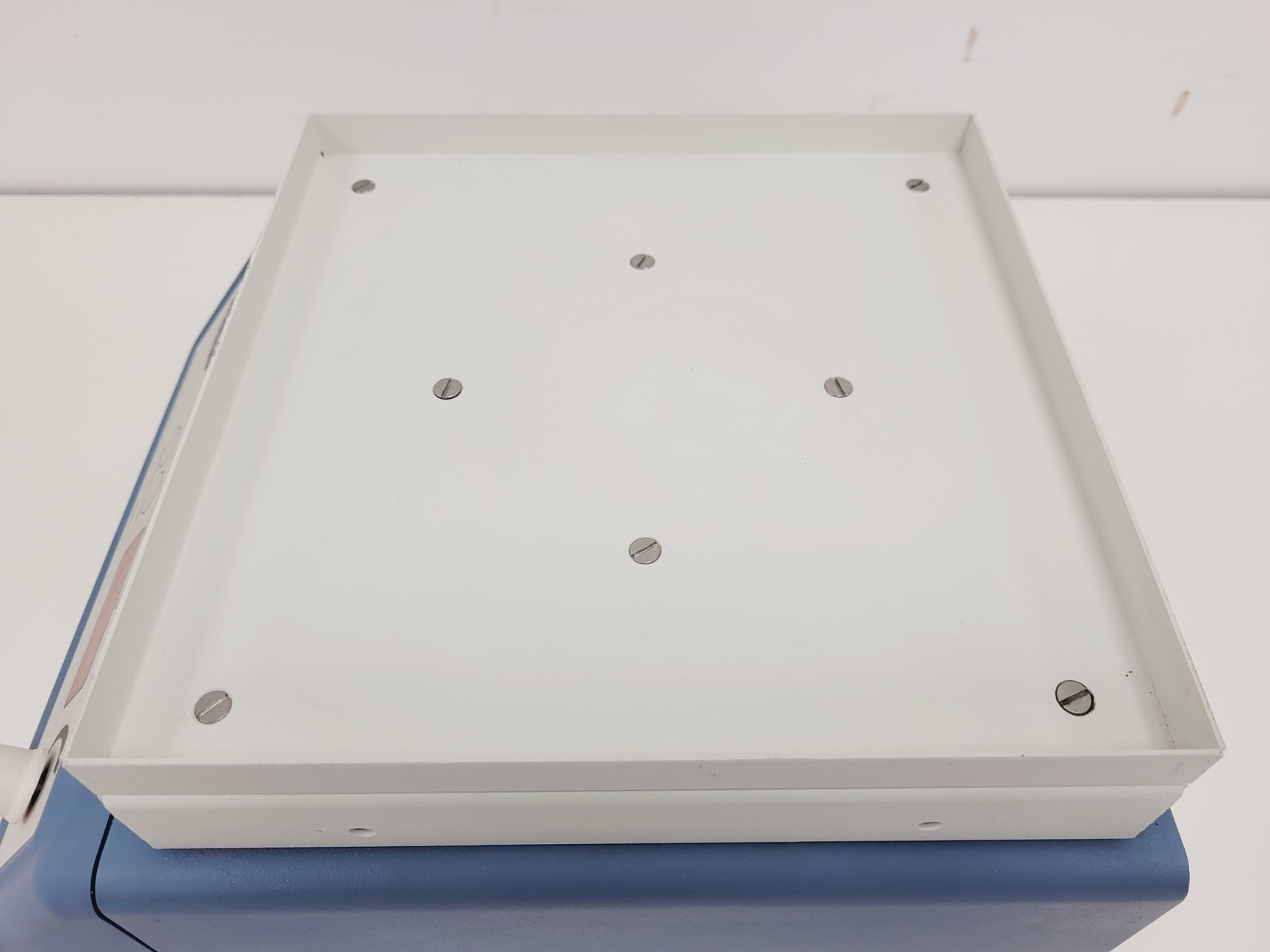 Image of Stuart SSM5 Microplate Shaker Mini Lab