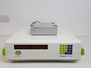 Thumbnail image of Eco Physics NO/NOx Analyser System CLD 88 et with PowerChrom ER280 Lab
