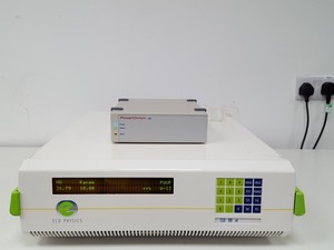 Thumbnail image of Eco Physics NO/NOx Analyser System CLD 88 et with PowerChrom ER280 Lab