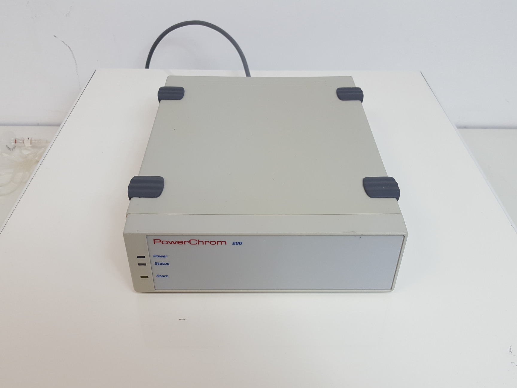Image of Eco Physics NO/NOx Analyser System CLD 88 et with PowerChrom ER280 Lab