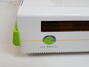 Thumbnail image of Eco Physics NO/NOx Analyser System CLD 88 et with PowerChrom ER280 Lab