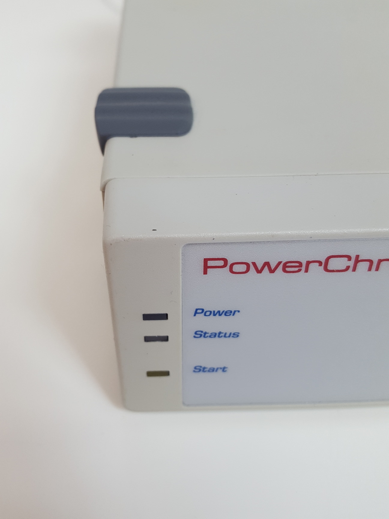 Image of Eco Physics NO/NOx Analyser System CLD 88 et with PowerChrom ER280 Lab