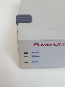 Thumbnail image of Eco Physics NO/NOx Analyser System CLD 88 et with PowerChrom ER280 Lab