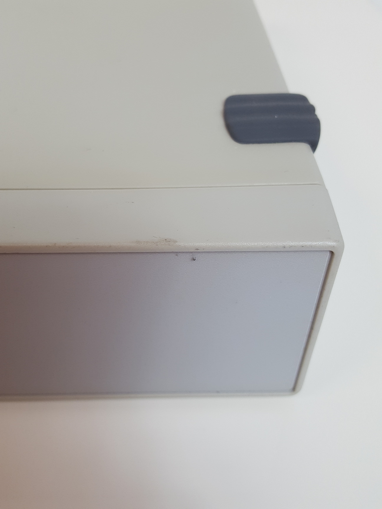 Image of Eco Physics NO/NOx Analyser System CLD 88 et with PowerChrom ER280 Lab