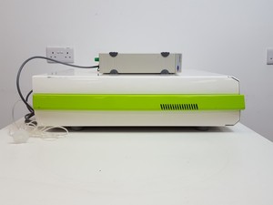 Thumbnail image of Eco Physics NO/NOx Analyser System CLD 88 et with PowerChrom ER280 Lab
