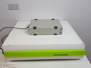 Thumbnail image of Eco Physics NO/NOx Analyser System CLD 88 et with PowerChrom ER280 Lab