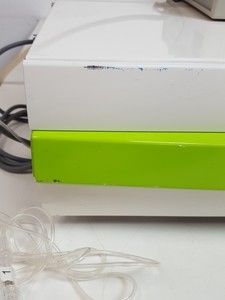 Thumbnail image of Eco Physics NO/NOx Analyser System CLD 88 et with PowerChrom ER280 Lab