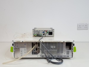 Thumbnail image of Eco Physics NO/NOx Analyser System CLD 88 et with PowerChrom ER280 Lab