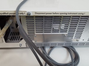 Thumbnail image of Eco Physics NO/NOx Analyser System CLD 88 et with PowerChrom ER280 Lab