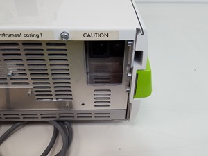 Thumbnail image of Eco Physics NO/NOx Analyser System CLD 88 et with PowerChrom ER280 Lab