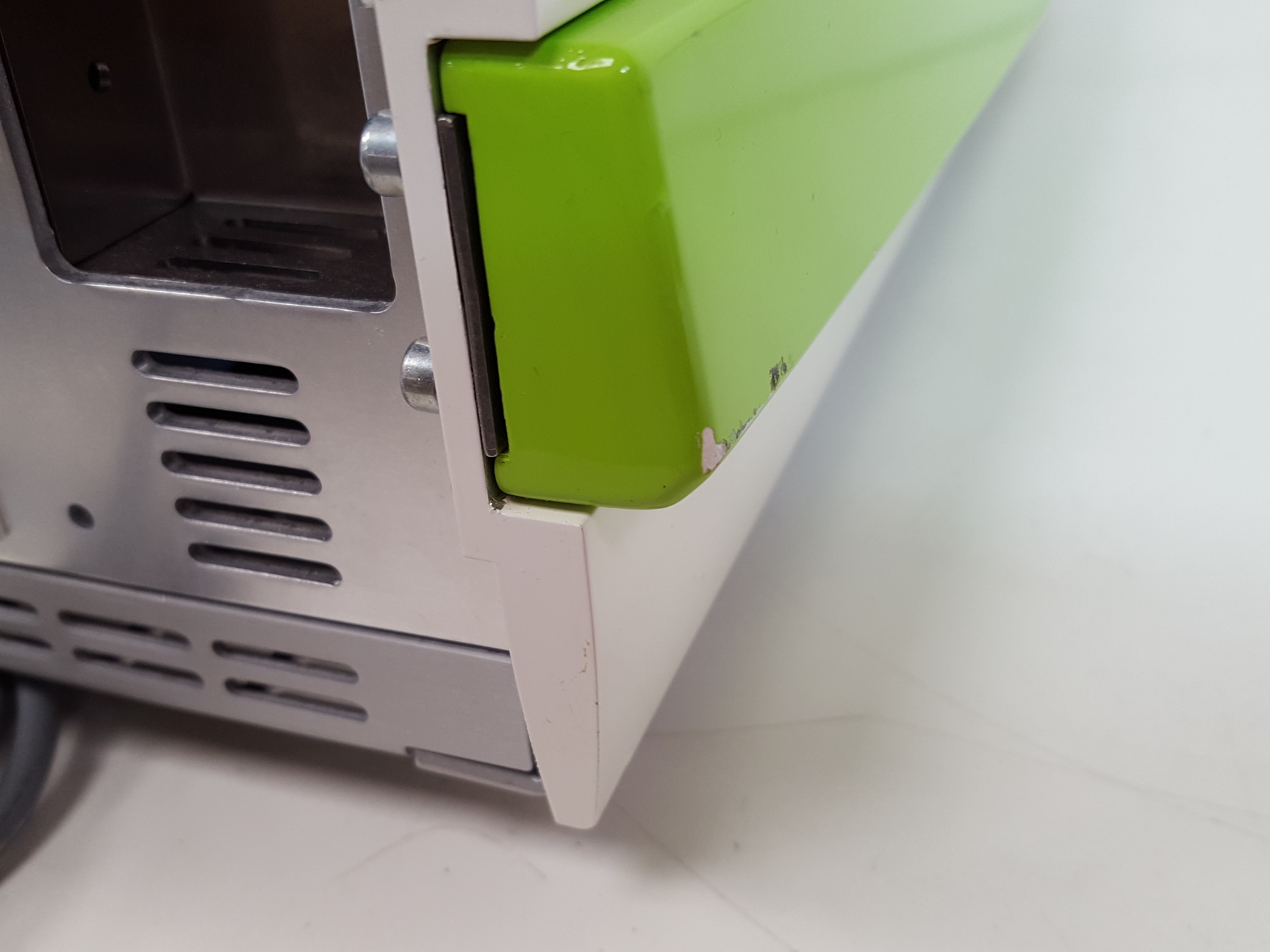 Image of Eco Physics NO/NOx Analyser System CLD 88 et with PowerChrom ER280 Lab