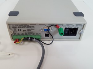 Thumbnail image of Eco Physics NO/NOx Analyser System CLD 88 et with PowerChrom ER280 Lab