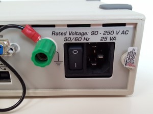 Thumbnail image of Eco Physics NO/NOx Analyser System CLD 88 et with PowerChrom ER280 Lab