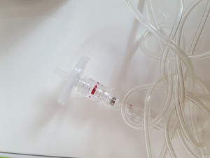 Thumbnail image of Eco Physics NO/NOx Analyser System CLD 88 et with PowerChrom ER280 Lab