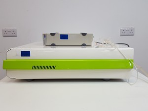Thumbnail image of Eco Physics NO/NOx Analyser System CLD 88 et with PowerChrom ER280 Lab