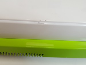 Thumbnail image of Eco Physics NO/NOx Analyser System CLD 88 et with PowerChrom ER280 Lab