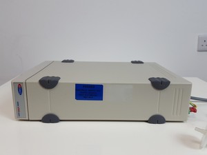 Thumbnail image of Eco Physics NO/NOx Analyser System CLD 88 et with PowerChrom ER280 Lab