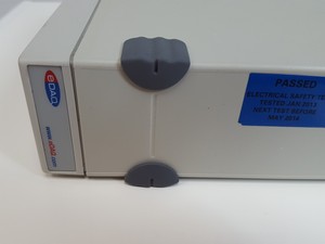 Thumbnail image of Eco Physics NO/NOx Analyser System CLD 88 et with PowerChrom ER280 Lab