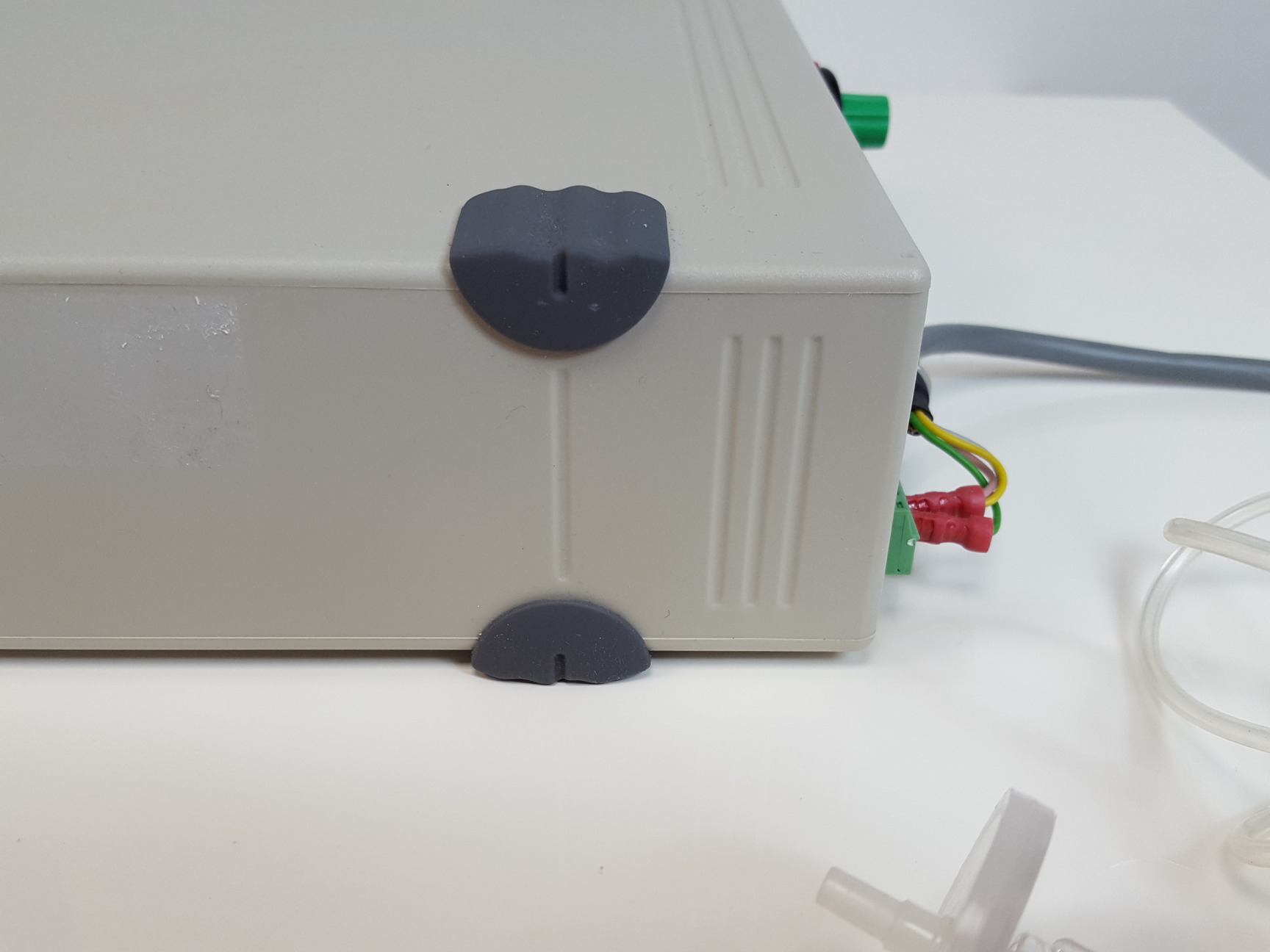Image of Eco Physics NO/NOx Analyser System CLD 88 et with PowerChrom ER280 Lab