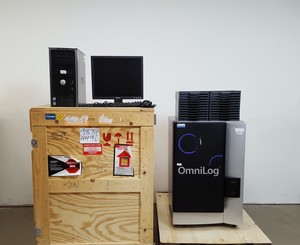 Thumbnail image of Torcon Omnilog Microplate Incubator Model: 71000 Lab